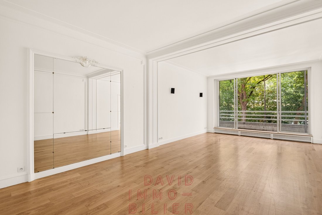 Apartment in Invalides, Paris 7e Arrondissement, Paris 1 - 18391878