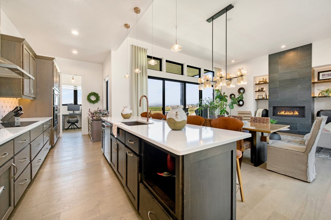 House in Berthoud, Colorado, United States 3 - 18392713