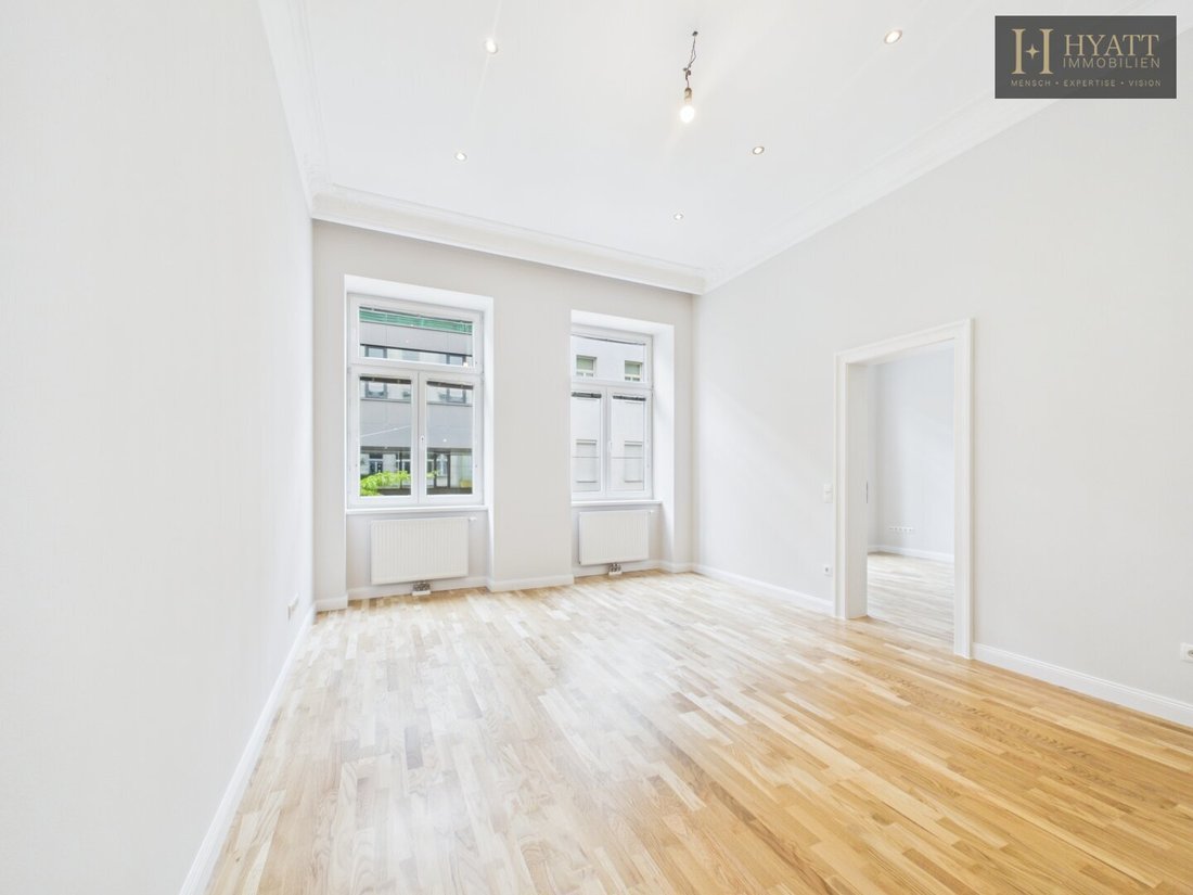 Apartment in Vienna, Wien, Austria 1 - 18393544