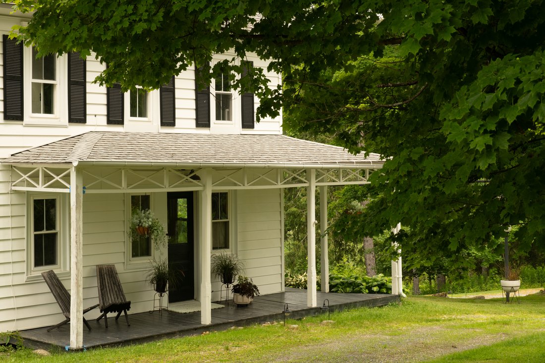 House in Canaan, New York, United States 2 - 18393629