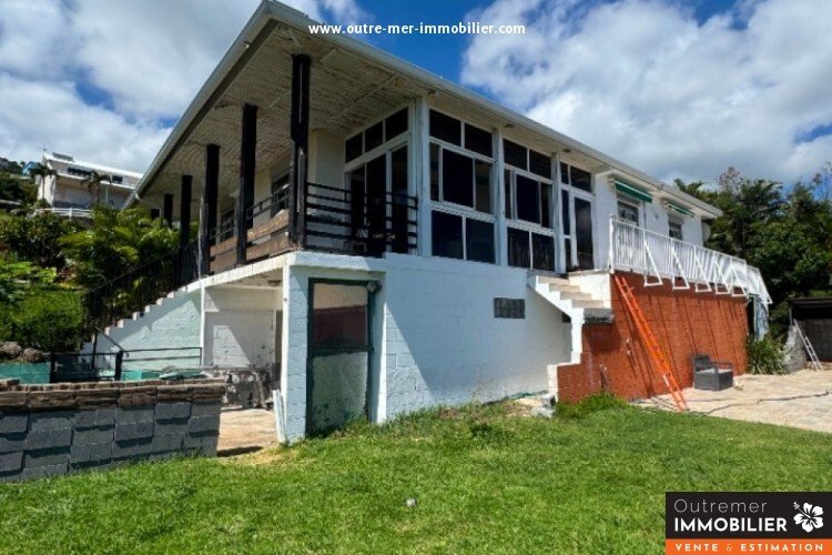 House in France 1 - 18390395