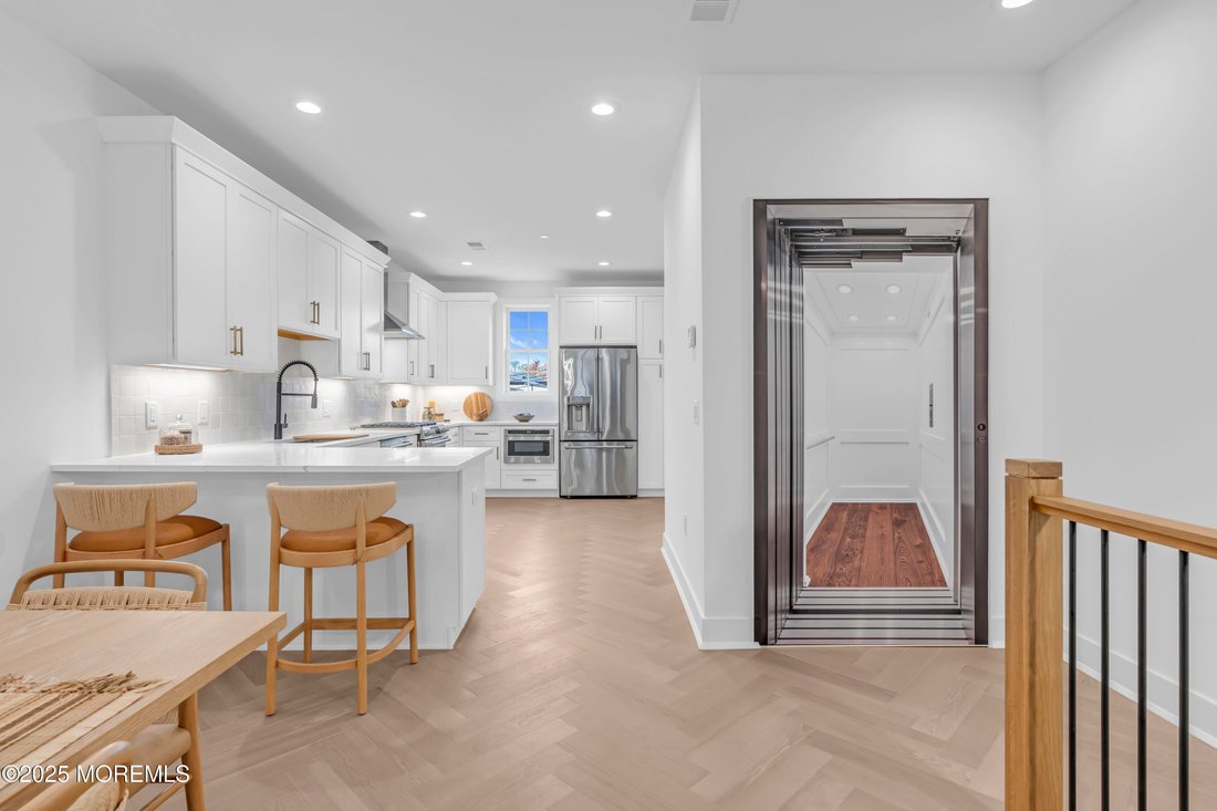 Casa en Red Bank, Nueva Jersey, Estados Unidos 2 - 18390827