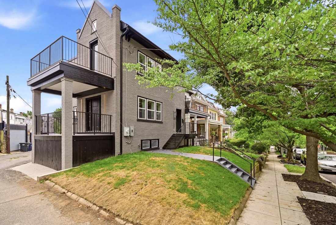House in Washington, District of Columbia, United States 3 - 18393007