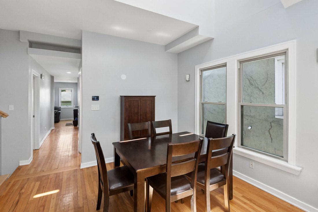 House in Chicago, Illinois, United States 4 - 18391692
