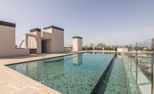 Penthouse à Elche, Valence, Espagne 1
