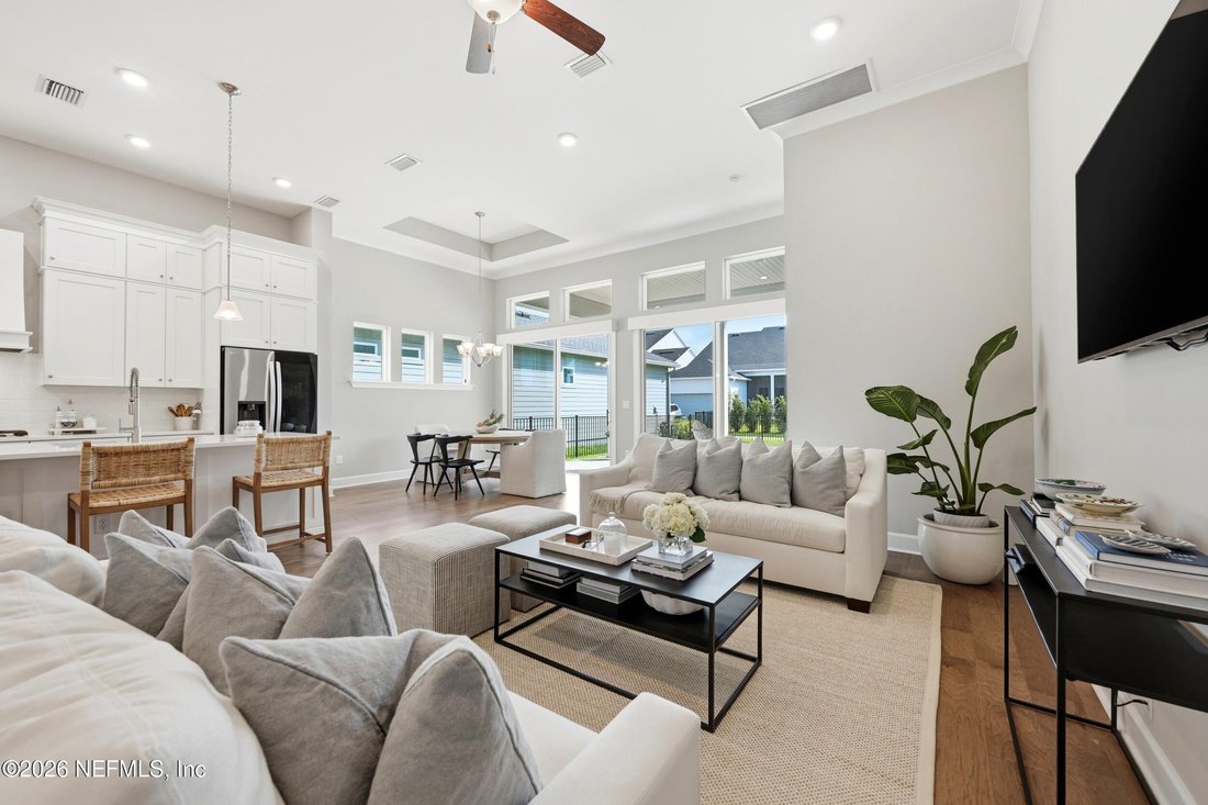 House in Jacksonville, Florida, United States 5 - 18390824