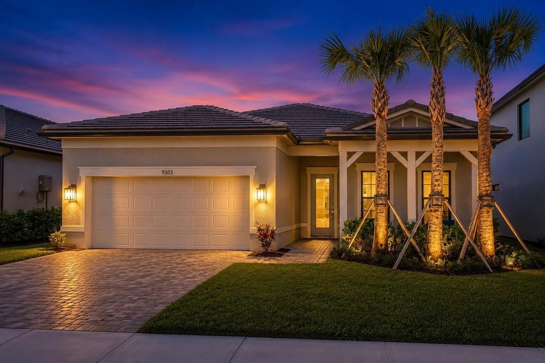 House in Lake Worth, Florida, United States 1 - 17763481