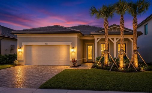 Casa en Lake Worth, Florida, Estados Unidos 1