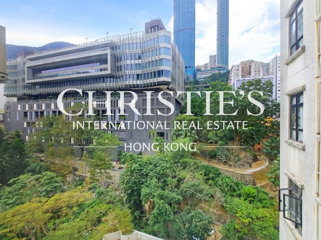 Apartment in Hong Kong, Hong Kong 1 - 18393645