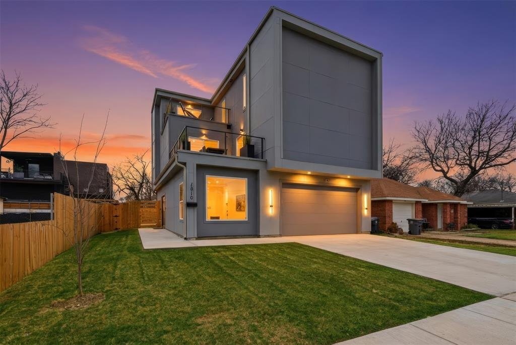 House in Dallas, Texas, United States 1 - 18391459
