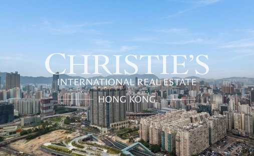Appartement à Hong-Kong, Hong Kong 1