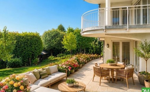 Apartment in Vienna, Wien, Austria 1