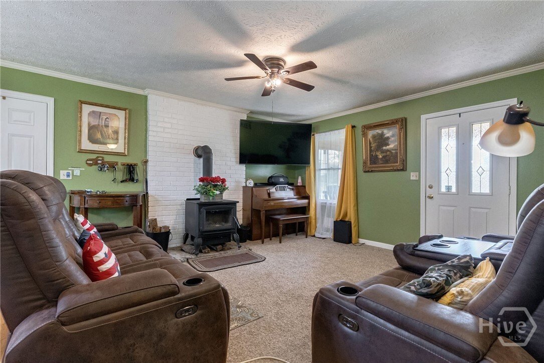 House in Winterville, Georgia, United States 4 - 18391364