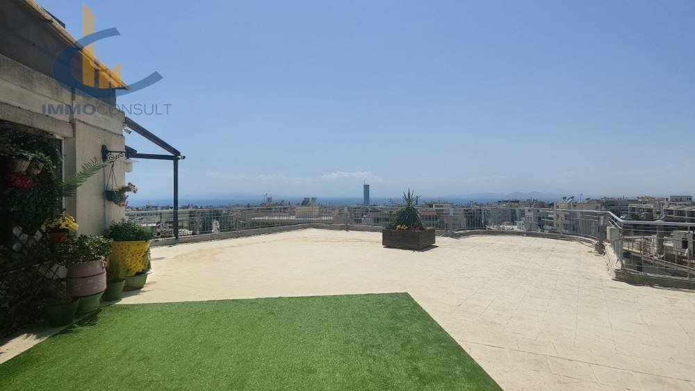Apartment in Elliniko, Attica, Greece 3 - 18392440