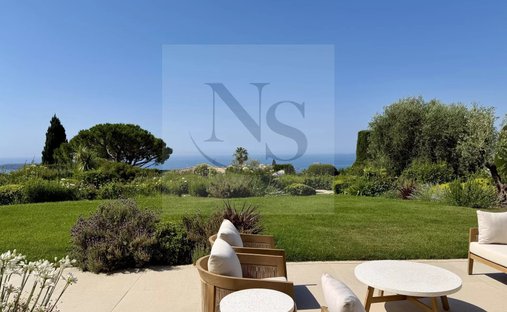 Villa in Cannes, Provence-Alpes-Côte d'Azur, Frankreich 1