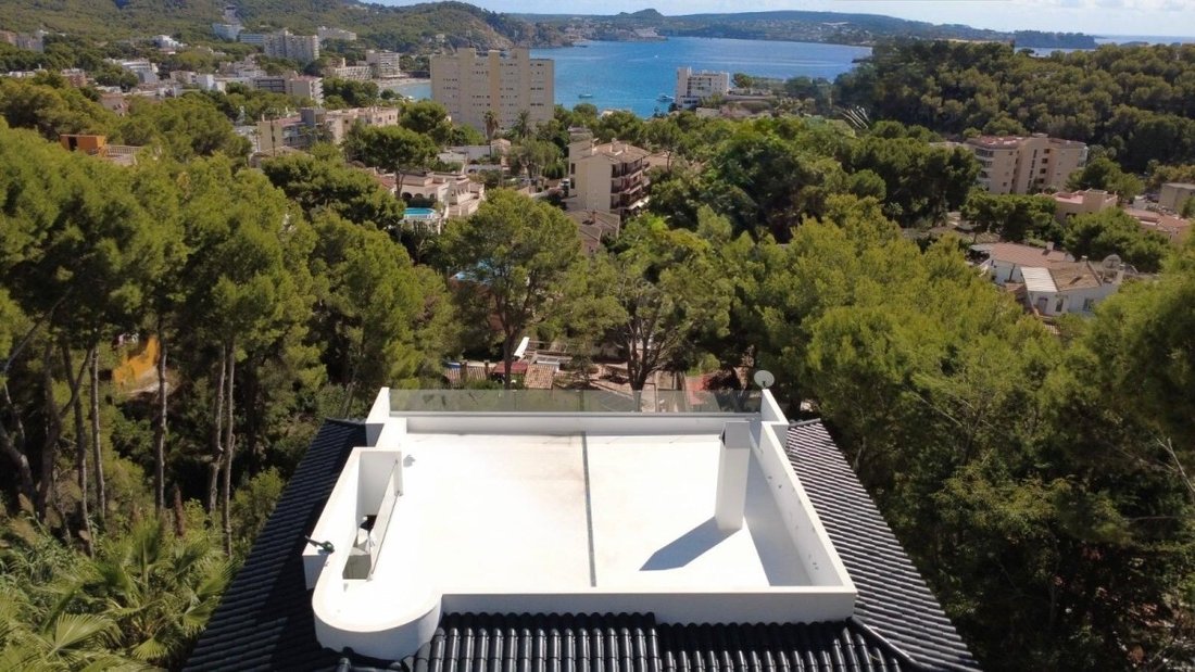 Villa in Calvia, Balearic Islands, Spain 2 - 18392595
