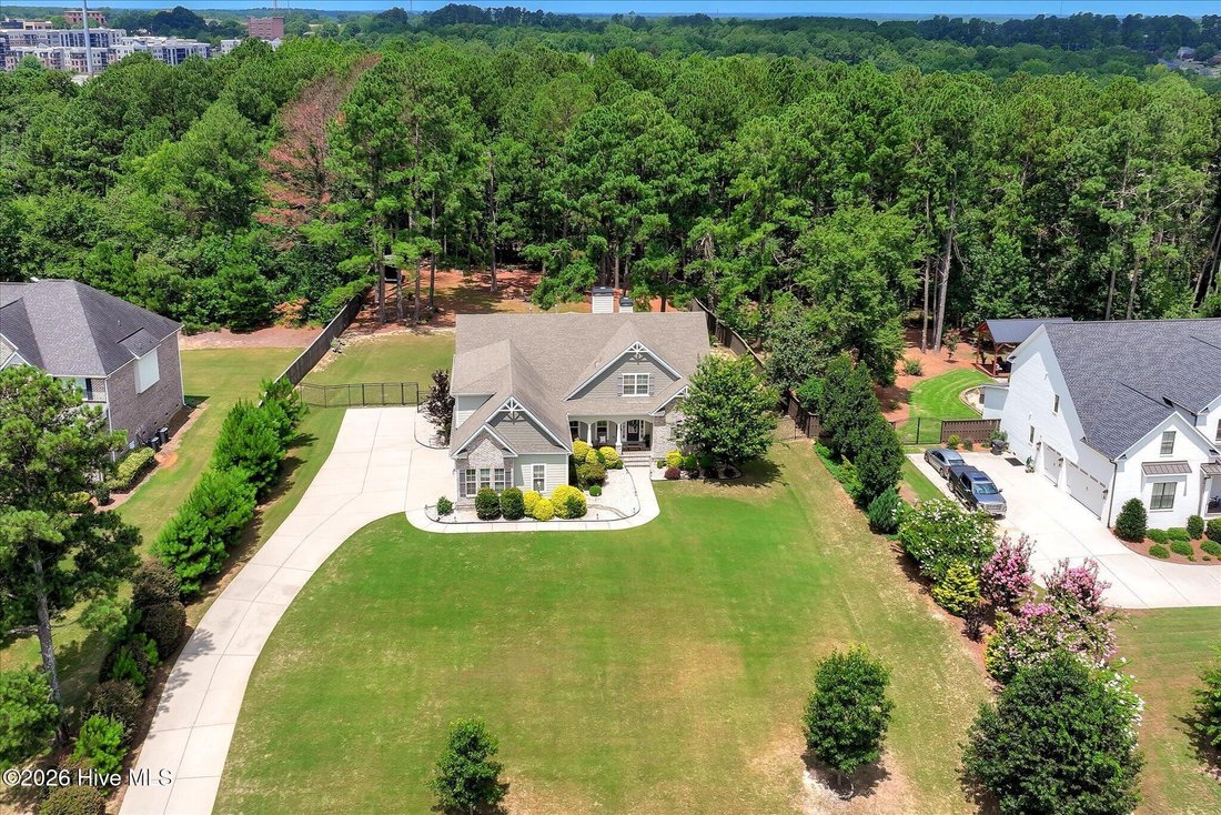 House in Evans, Georgia, United States 4 - 18390418