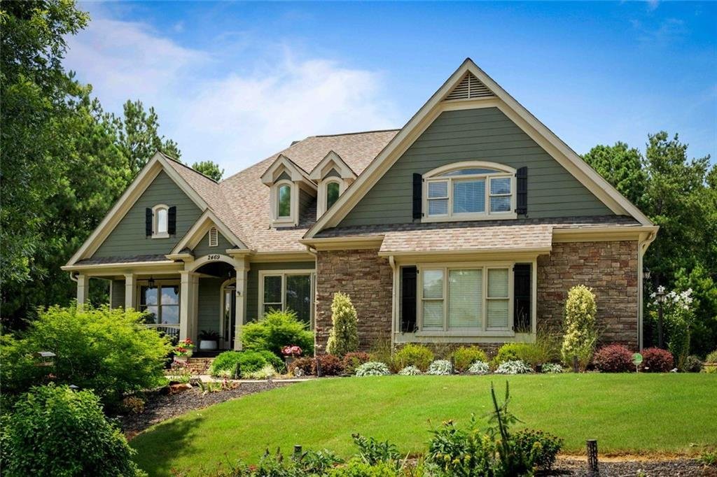 House in Monroe, Georgia, United States 1 - 18391173