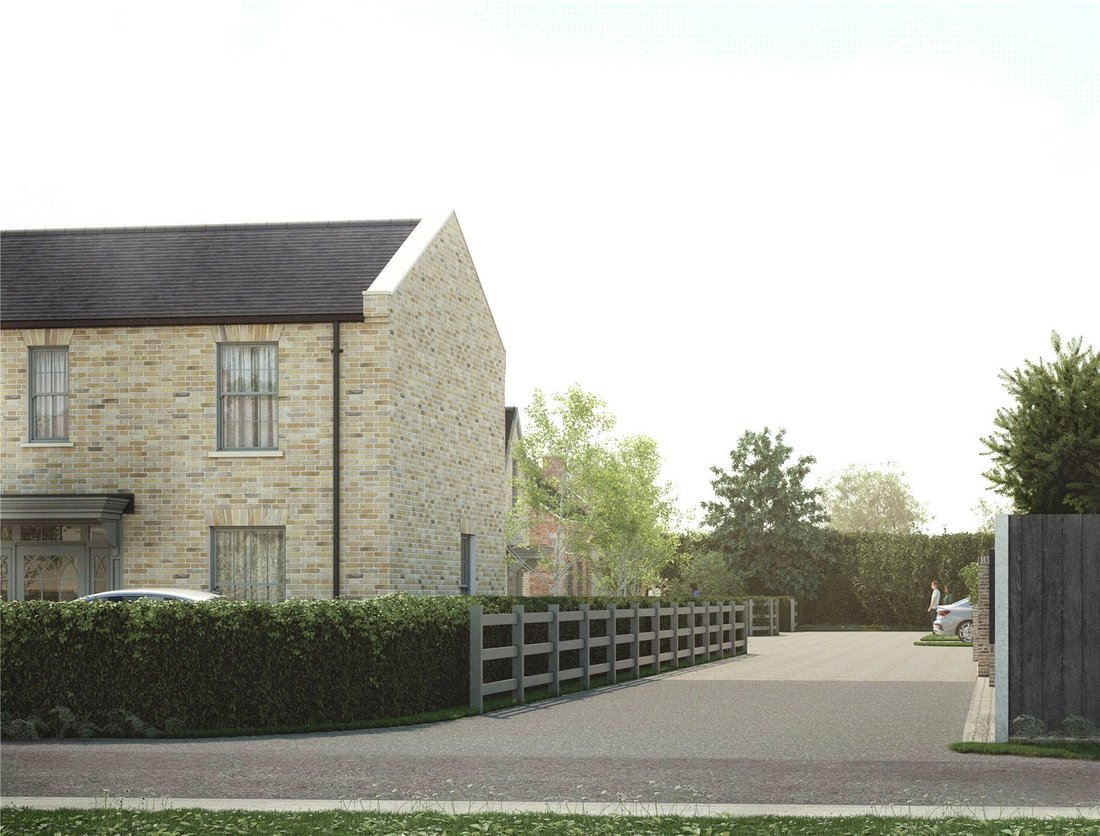 Maison à Newgate Street, Hatfield, Angleterre 5 - 18390690