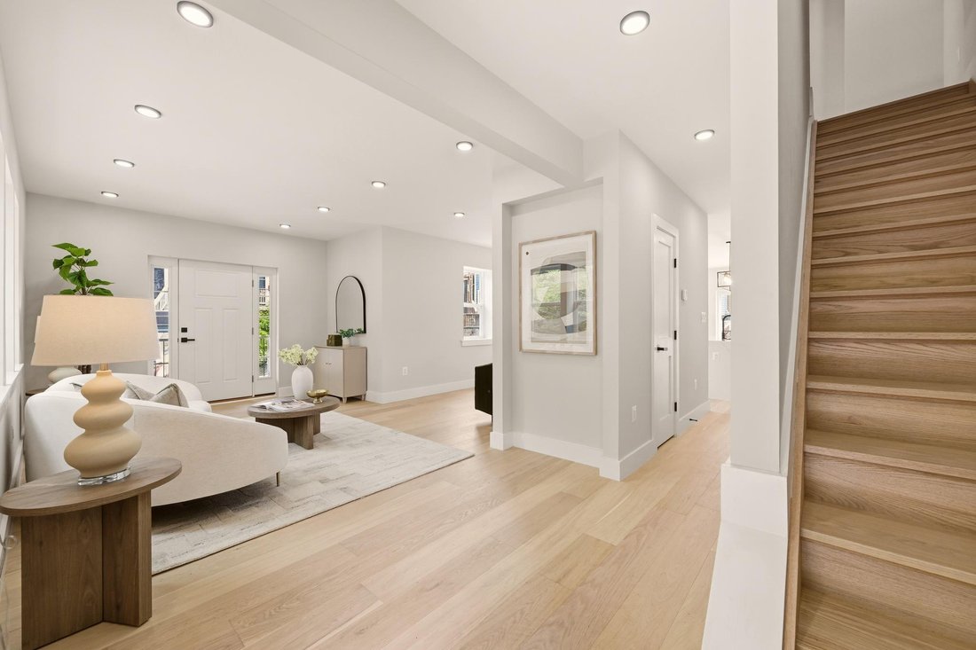 House in Washington, District of Columbia, United States 5 - 18393007
