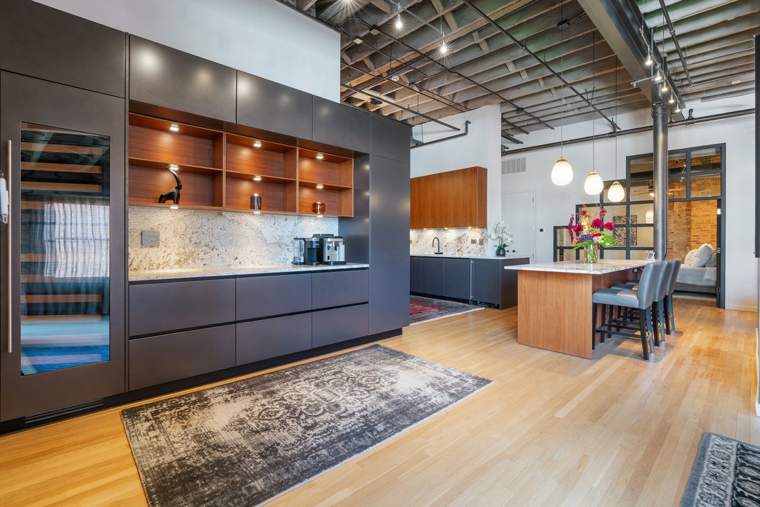 Condo in Chicago, Illinois, United States 5 - 18391683