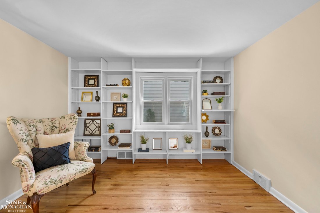 House in Grosse Pointe Shores, Michigan, United States 5 - 18391277
