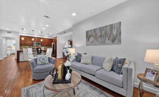Condominio a Milpitas, California, Stati Uniti 1