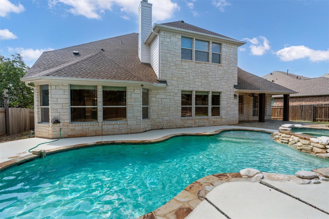 House in Austin, Texas, United States 2 - 18391350