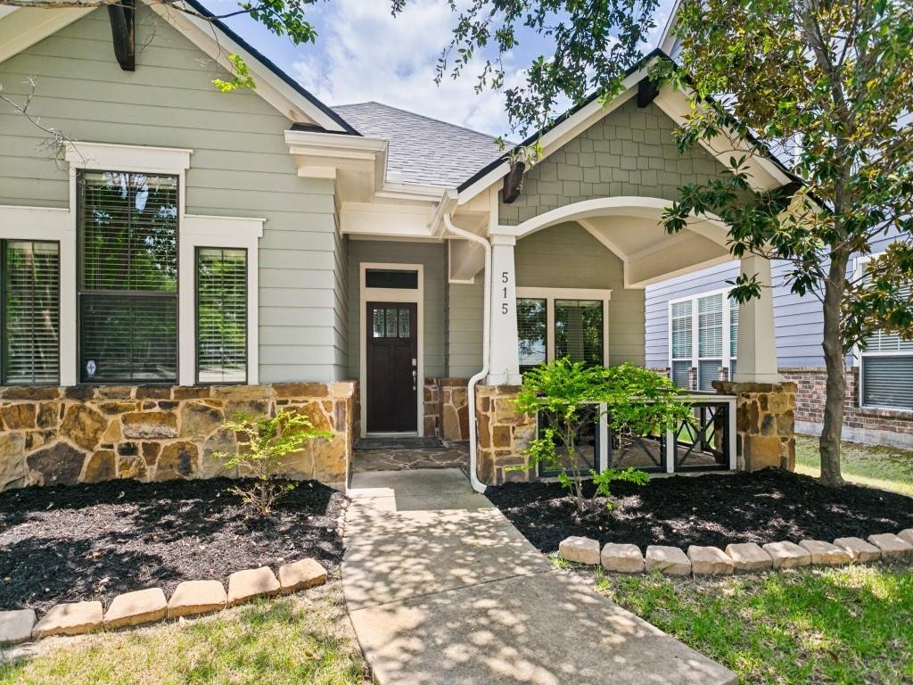 House in Allen, Texas, United States 2 - 18391473