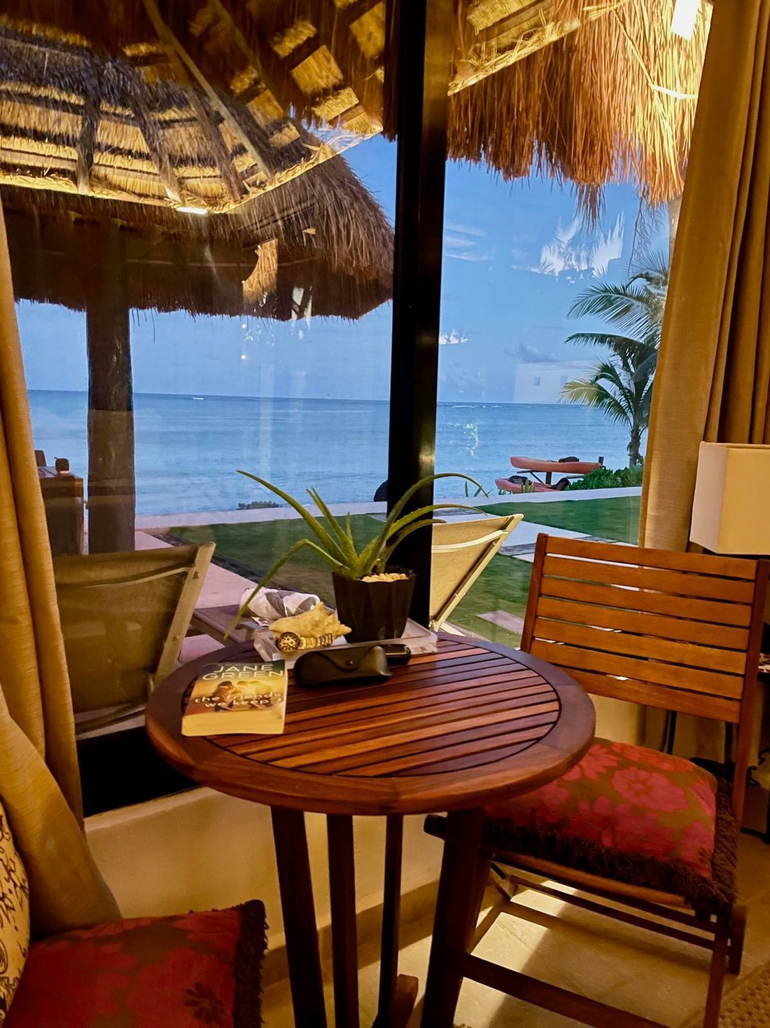 Villa in Tankah Cuatro, Quintana Roo, Mexico 5 - 18374349