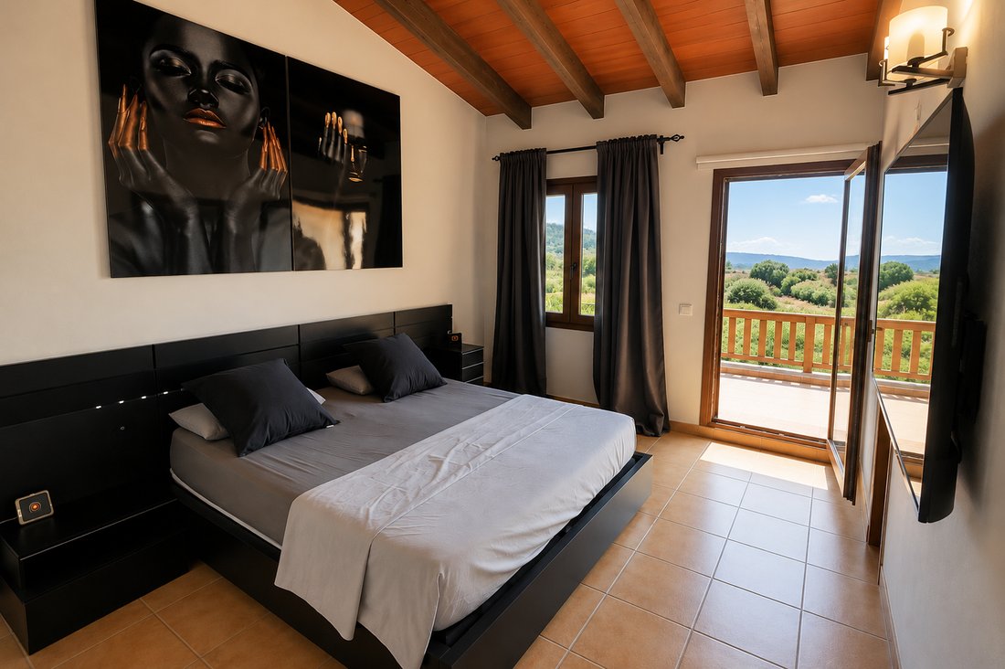 Finca in Campos, Balearic Islands, Spain 5 - 18390228