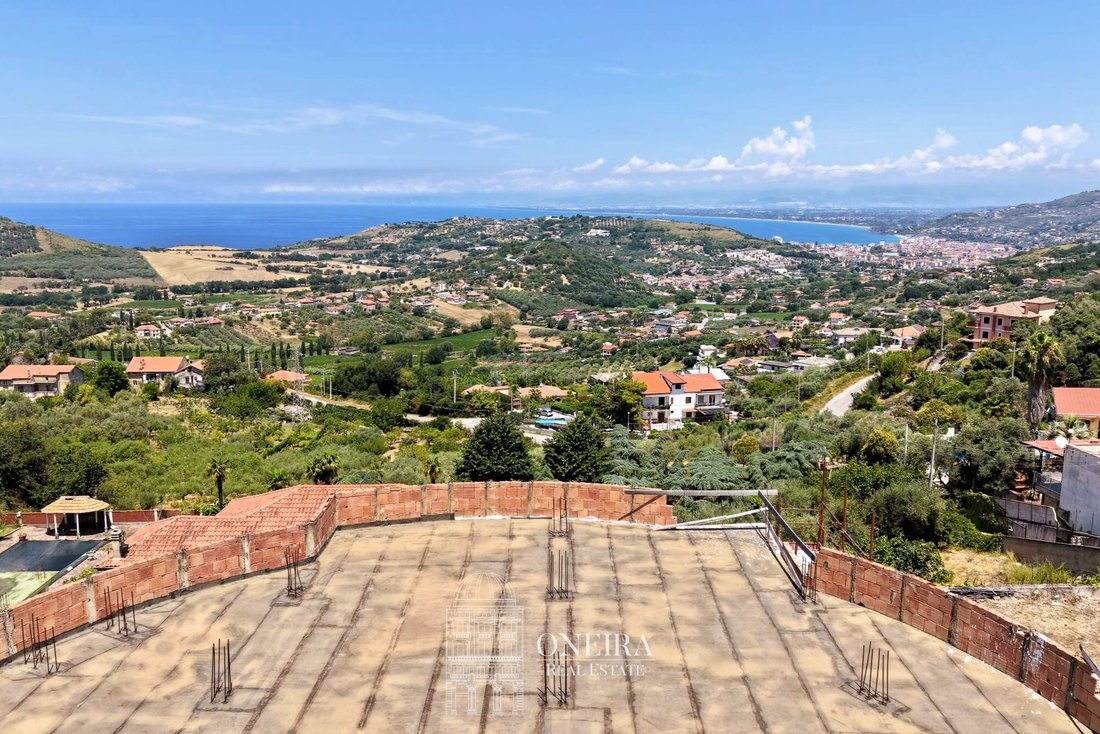 Villa in Agropoli, Campania, Italy 5 - 18393859