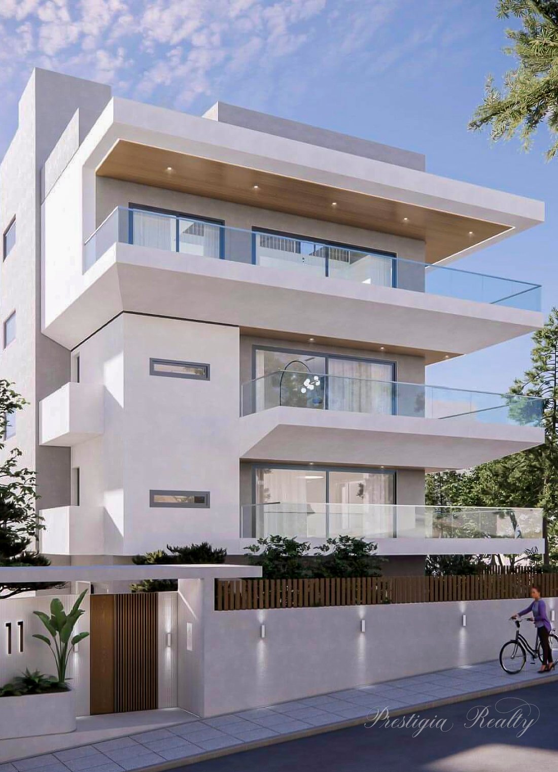Apartment in Vari, Attica, Greece 5 - 18391166