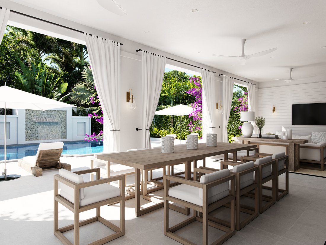 House in Porters, Saint James, Barbados 2 - 18392559