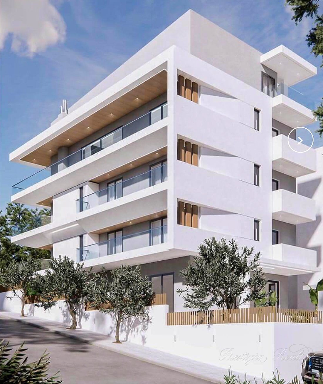 Apartment in Vari, Attica, Greece 3 - 18391166