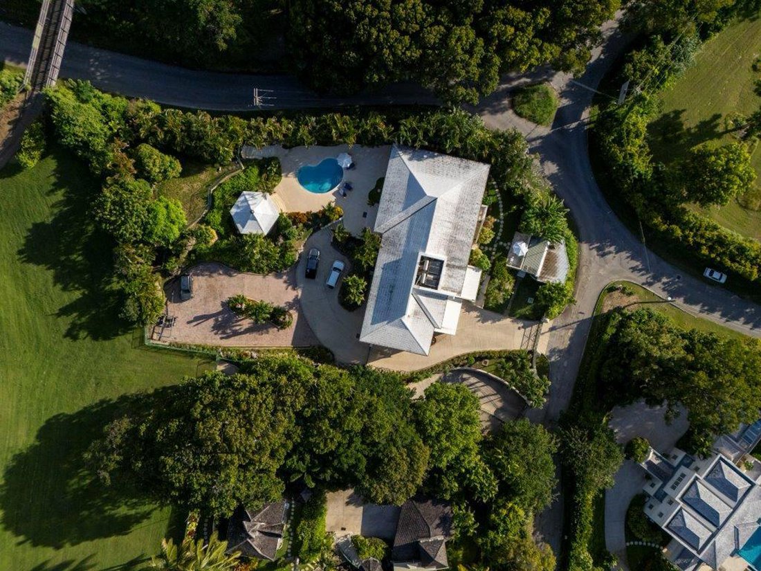 House in Westmoreland, Saint James, Barbados 1 - 18392852