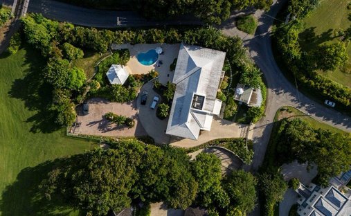 Casa a Westmoreland, Saint James, Barbados 1