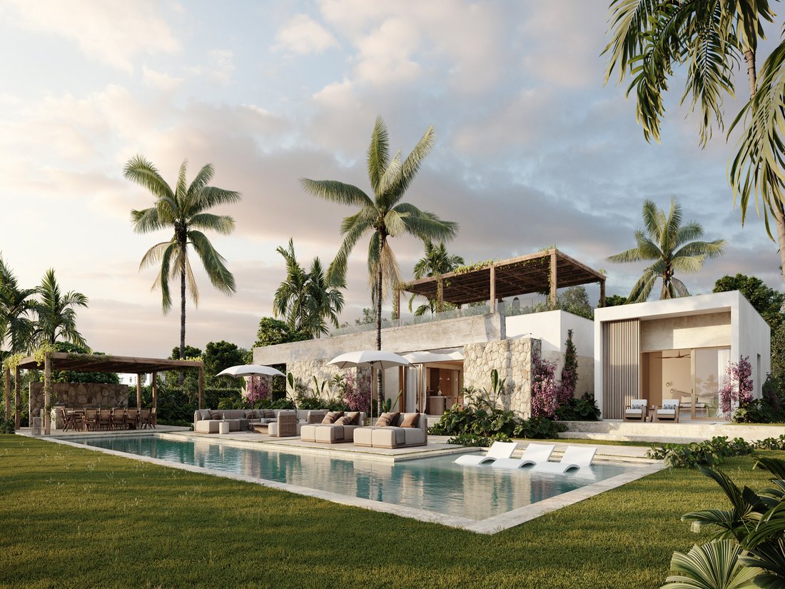 House in Orange Hill, Saint James, Barbados 1 - 18390501