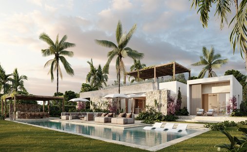 Casa a Orange Hill, Saint James, Barbados 1