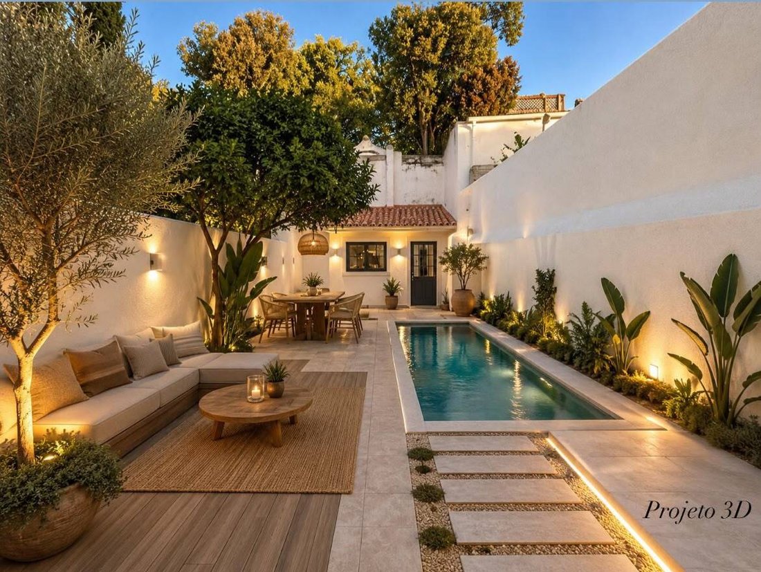 Apartment in Misericordia, Lisbon, Portugal 1 - 17427329