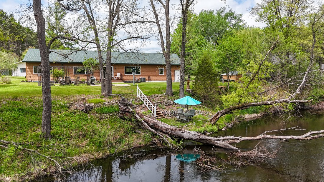 House in Waupaca, Wisconsin, United States 4 - 18390179