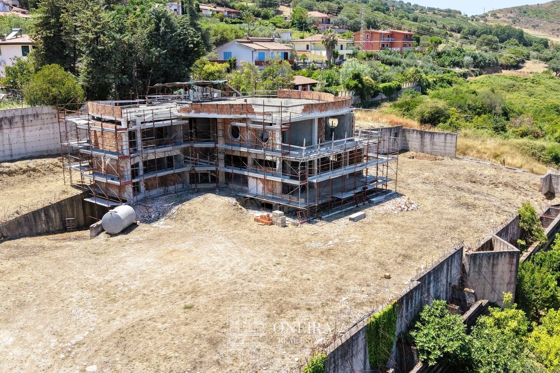 Villa in Agropoli, Campania, Italy 4 - 18393859