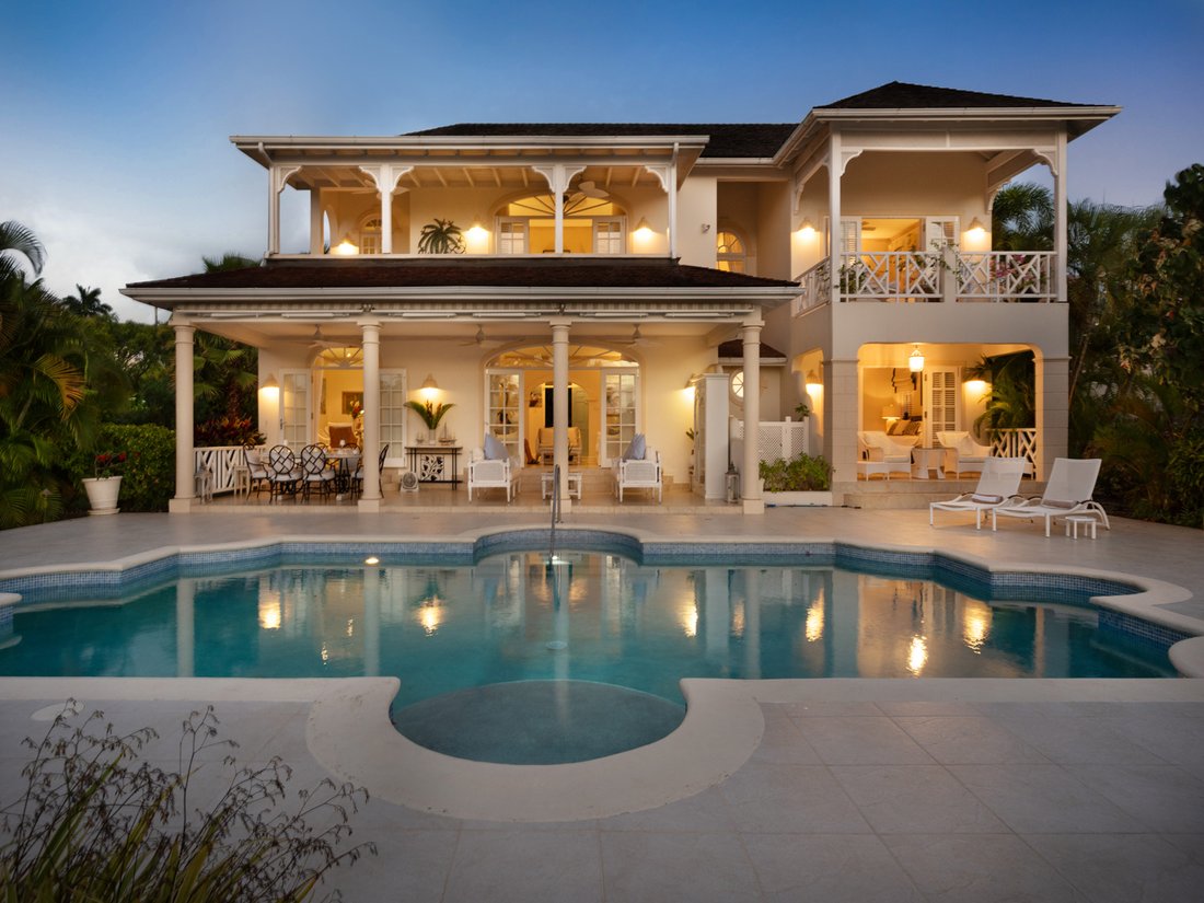 House in Mount Standfast, Saint James, Barbados 2 - 18392780