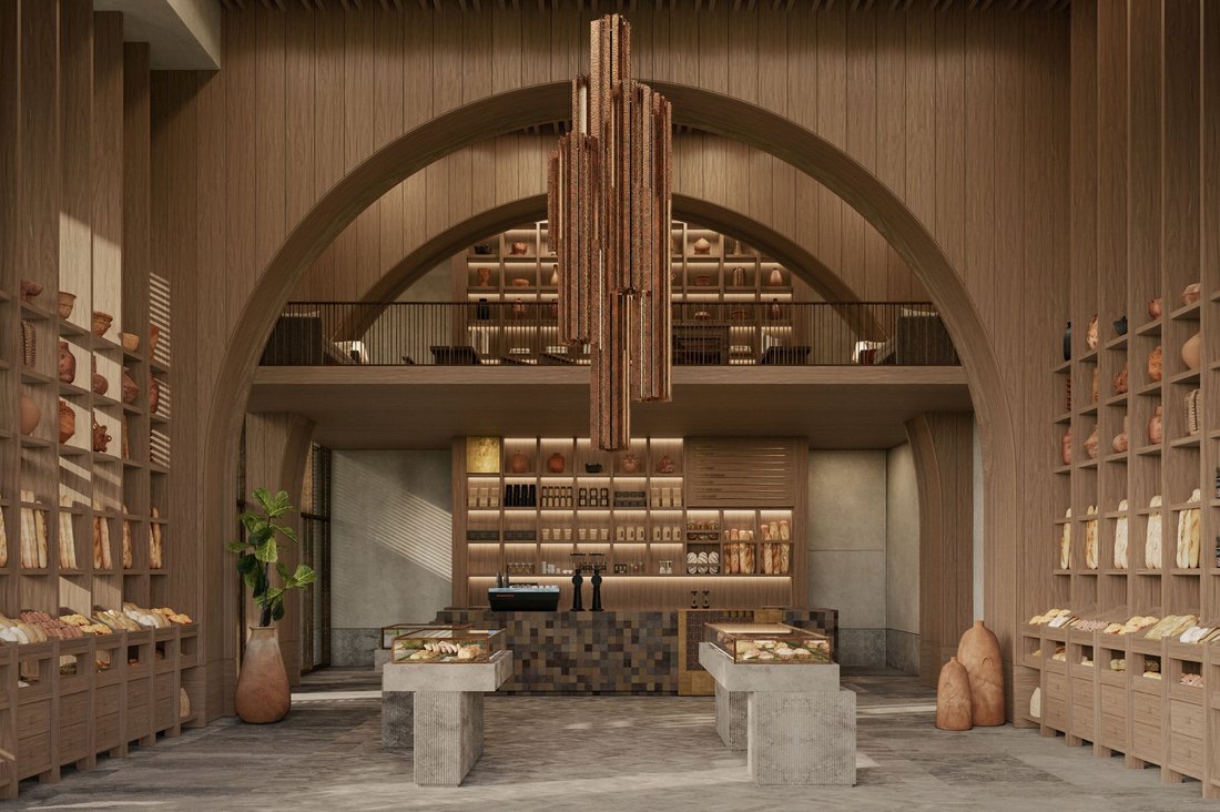 Apartment in San Miguel de Allende, Guanajuato, Mexico 4 - 18392643