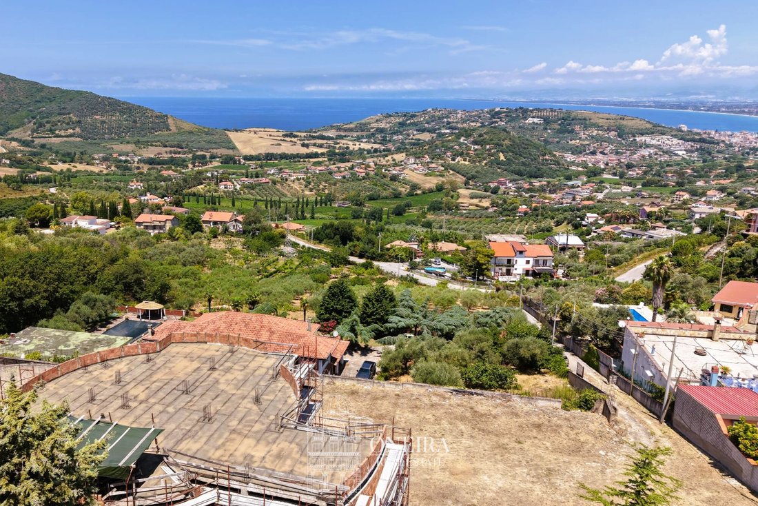 Villa in Agropoli, Campania, Italy 1 - 18393859