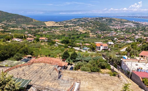 Villa à Agropoli, Campanie, Italie 1