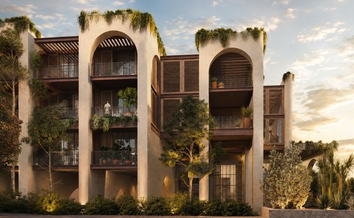 Apartment in San Miguel de Allende, Guanajuato, Mexico 1