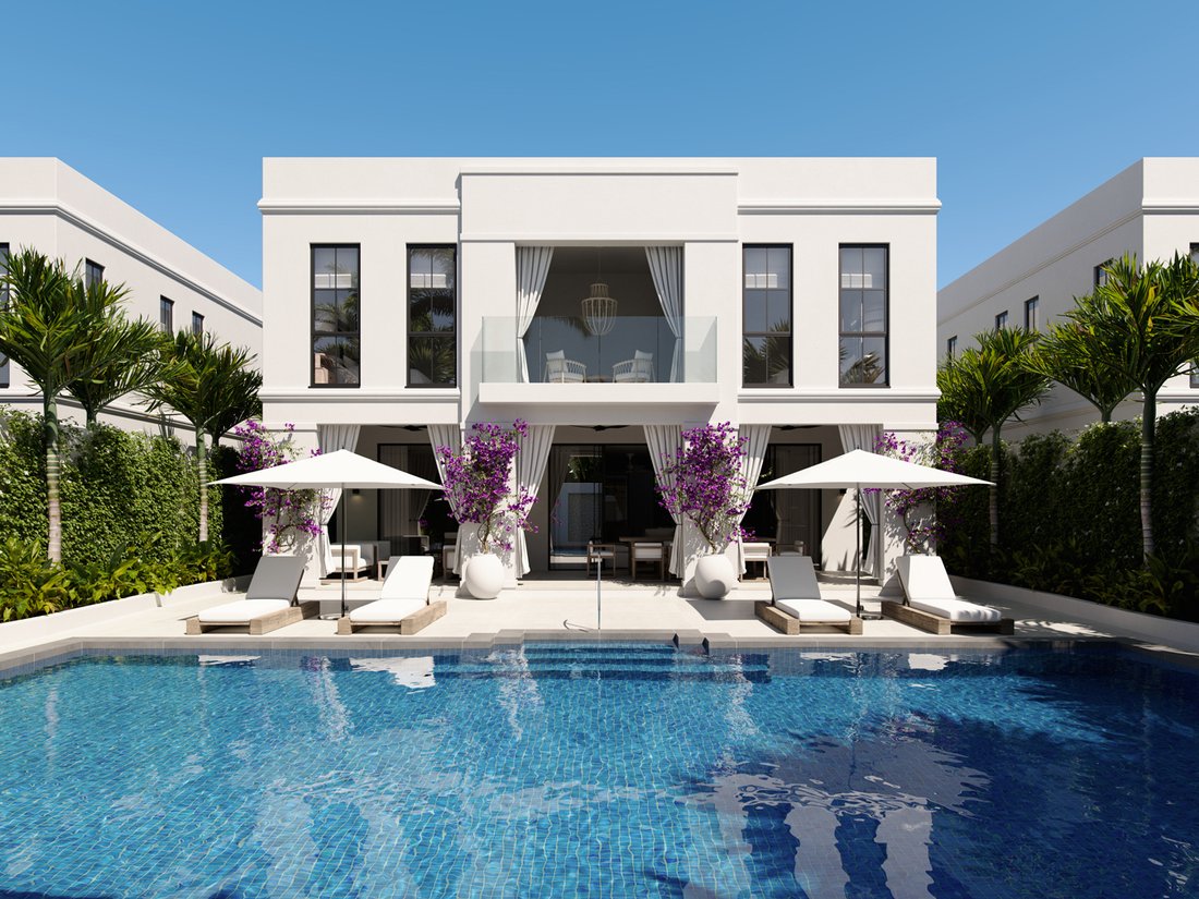 House in Porters, Saint James, Barbados 1 - 18392559