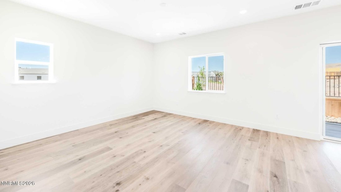 Townhouse in Reno, Nevada, United States 3 - 18094889