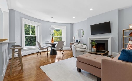 Condo in Boston, Massachusetts, United States 1
